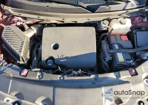 2019 Chevrolet Traverse High Country from USA, damaged, VIN 1GNEVJKW7KJ210470